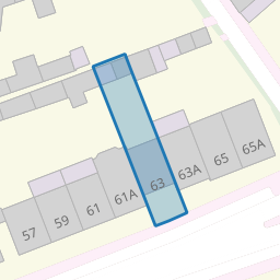 Perceel VHV01-I-1166