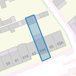 Perceel VHV01-I-1167