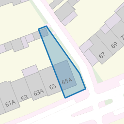 Perceel VHV01-I-1169