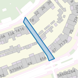 Perceel VHV01-I-1170