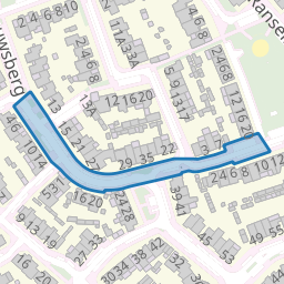 Perceel VHV01-I-1171