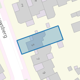 Perceel VHV01-I-1177