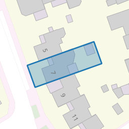 Perceel VHV01-I-1178