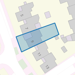 Perceel VHV01-I-1179