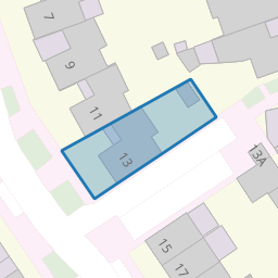 Perceel VHV01-I-1181