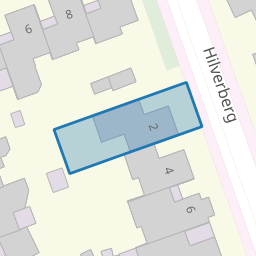 Perceel VHV01-I-1183