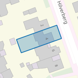 Perceel VHV01-I-1184