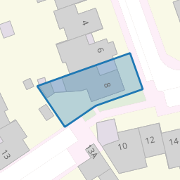 Perceel VHV01-I-1186