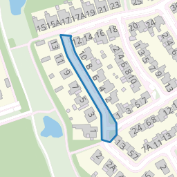 Perceel VHV01-I-1194