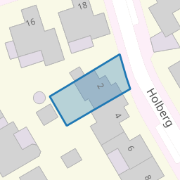 Perceel VHV01-I-1196