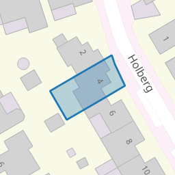 Perceel VHV01-I-1197