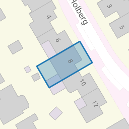 Perceel VHV01-I-1199