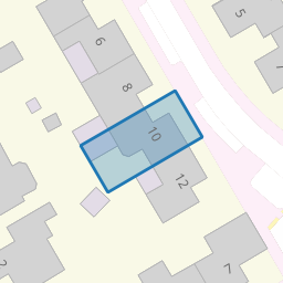 Perceel VHV01-I-1200