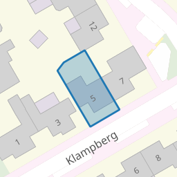 Perceel VHV01-I-1202