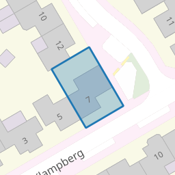 Perceel VHV01-I-1203