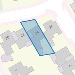 Perceel VHV01-I-1207