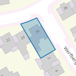 Perceel VHV01-I-1208