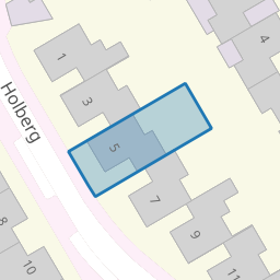 Perceel VHV01-I-1211