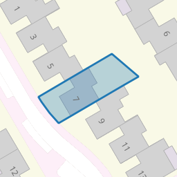 Perceel VHV01-I-1212