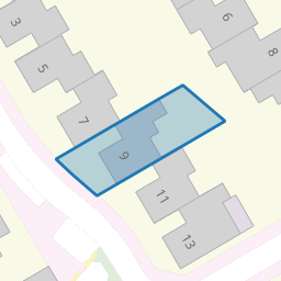 Perceel VHV01-I-1213