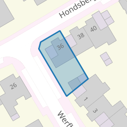 Perceel VHV01-I-1223