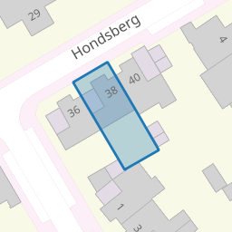 Perceel VHV01-I-1224