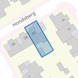 Perceel VHV01-I-1225