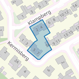 Perceel VHV01-I-1235