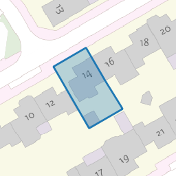 Perceel VHV01-I-1237