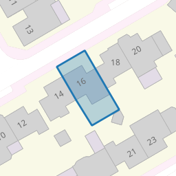 Perceel VHV01-I-1238