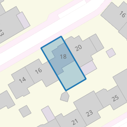 Perceel VHV01-I-1239