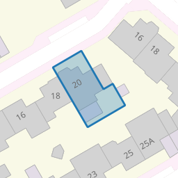 Perceel VHV01-I-1240