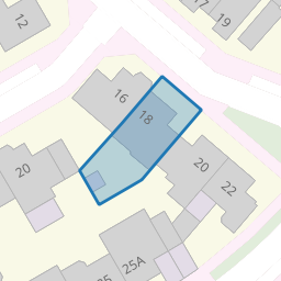 Perceel VHV01-I-1242