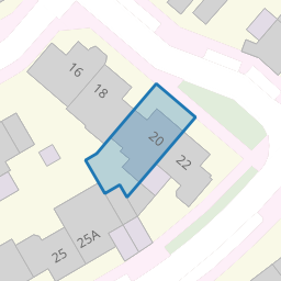 Perceel VHV01-I-1243