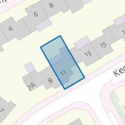 Perceel VHV01-I-1246