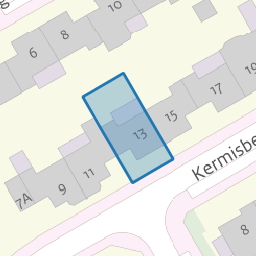 Perceel VHV01-I-1247