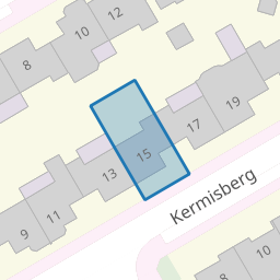 Perceel VHV01-I-1248