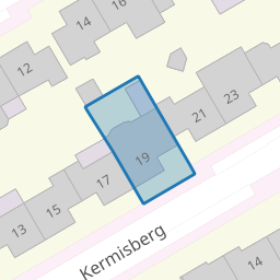 Perceel VHV01-I-1250