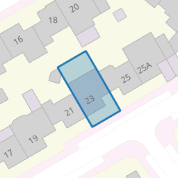 Perceel VHV01-I-1252