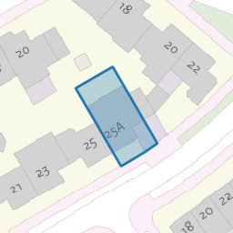 Perceel VHV01-I-1254