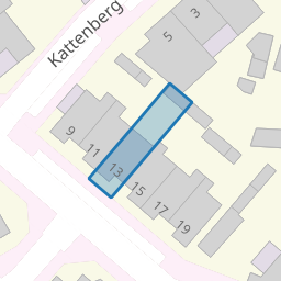 Perceel VHV01-I-1257