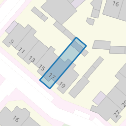 Perceel VHV01-I-1259