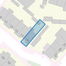 Perceel VHV01-I-1260