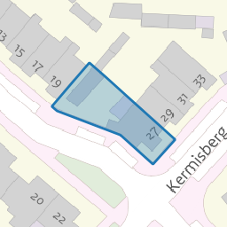 Perceel VHV01-I-1261