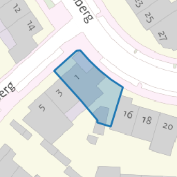 Perceel VHV01-I-1267