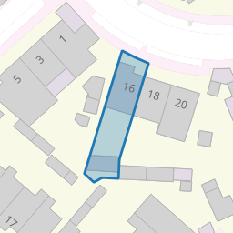 Perceel VHV01-I-1268