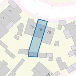 Perceel VHV01-I-1269