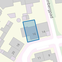 Perceel VHV01-I-1281