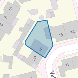 Perceel VHV01-I-1283