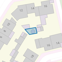 Perceel VHV01-I-1284